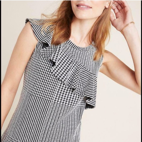 Anthropologie Tops - Anthropologie Dolan Callan Top